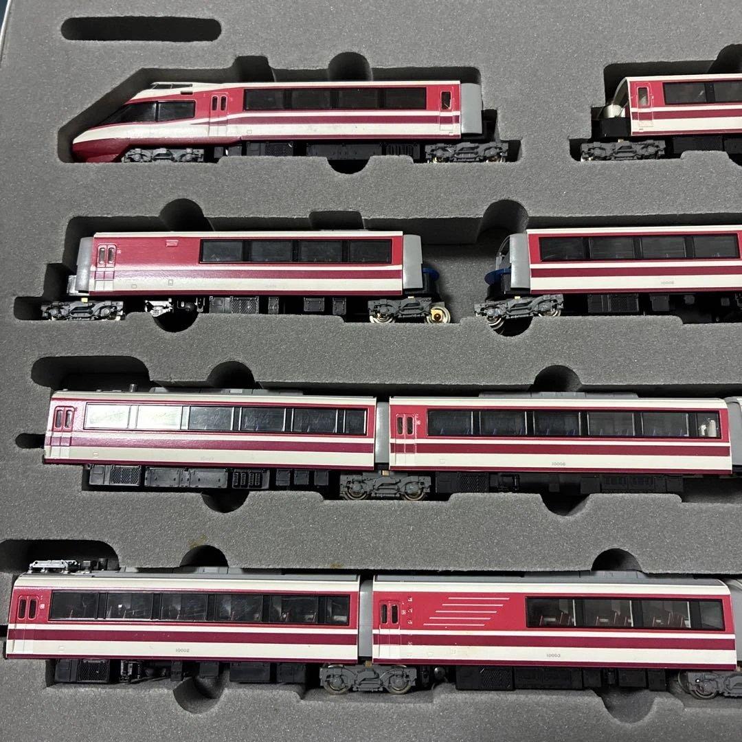 鉄道模型ジャンク品 - メルカリ