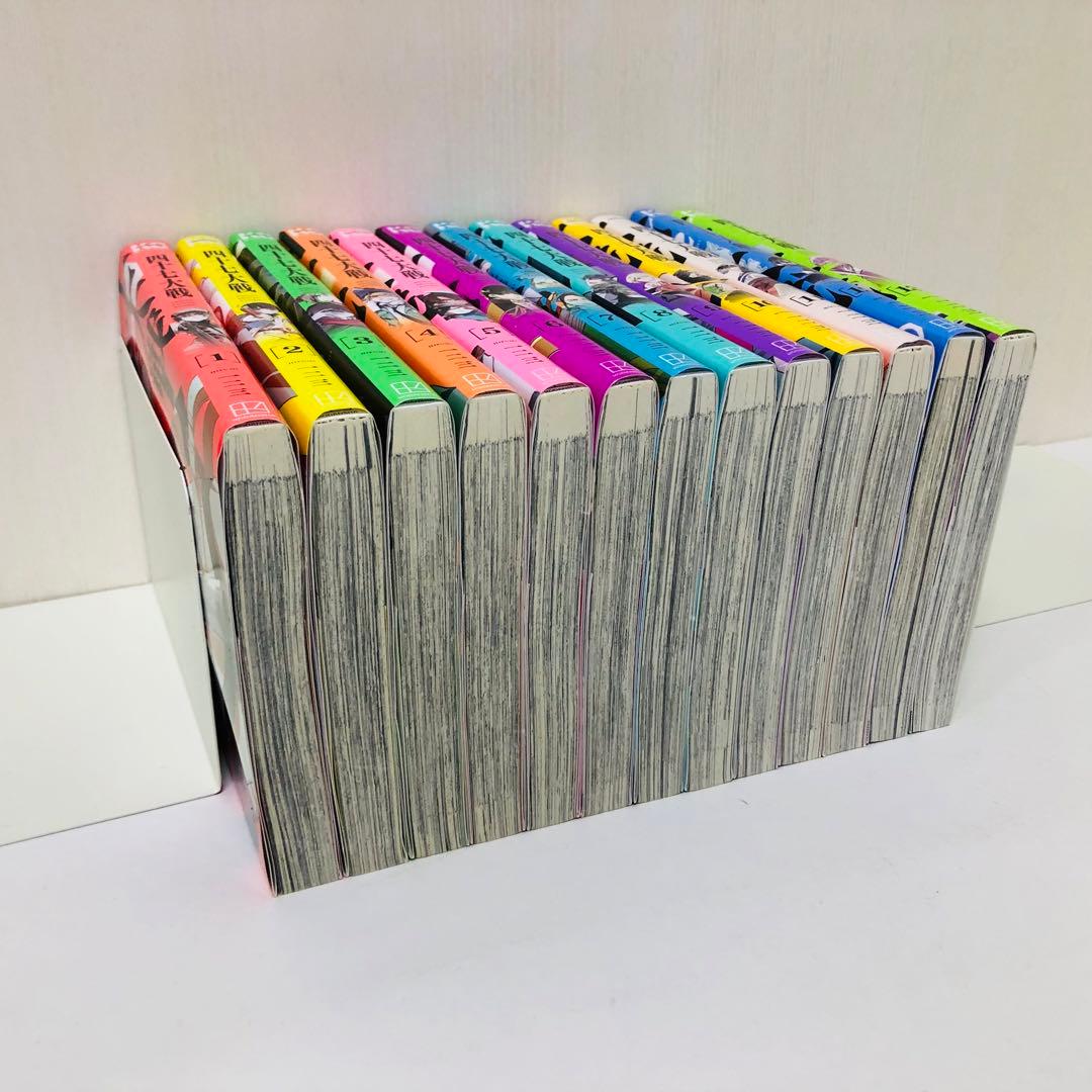 四十七大戦 13巻セット 全巻送料無料 匿名配送 47大戦 都道府県 擬人化