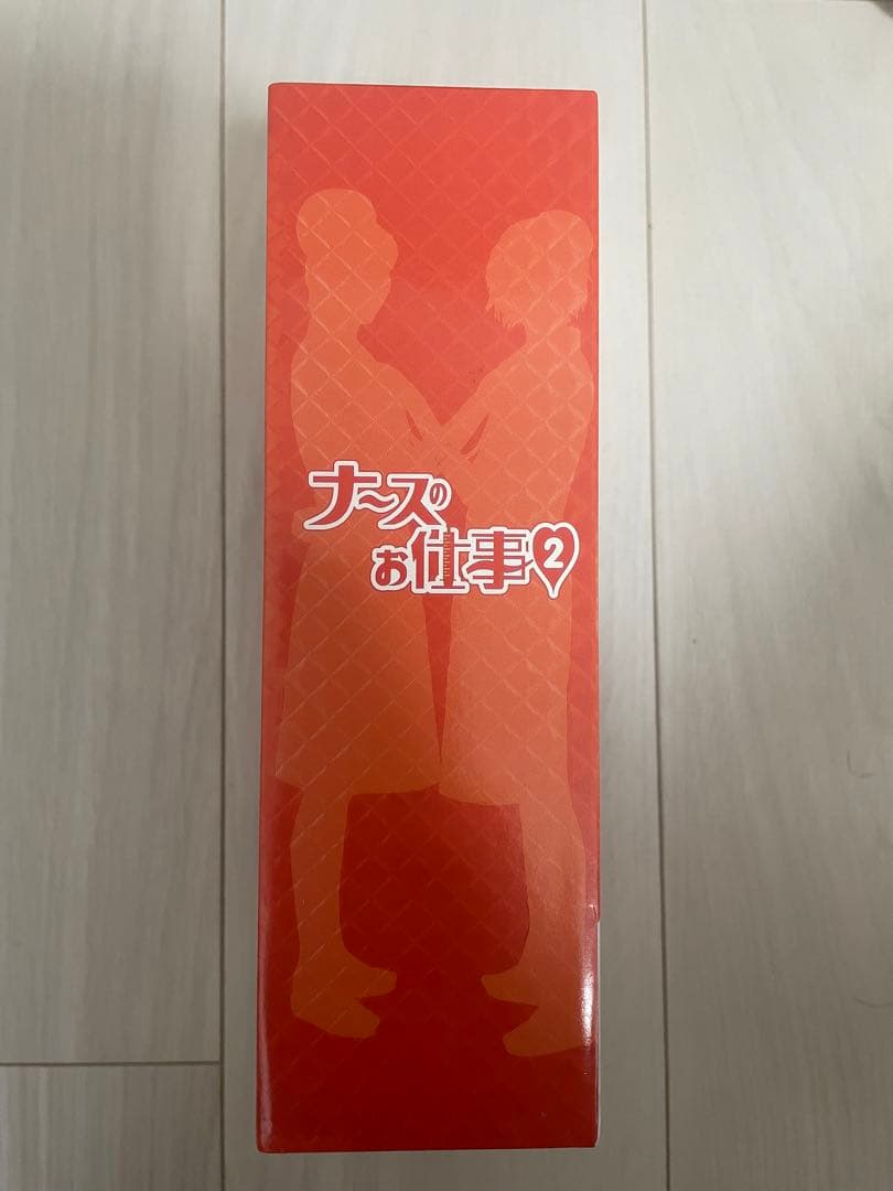 ナースのお仕事2 DVD 最終値下げ