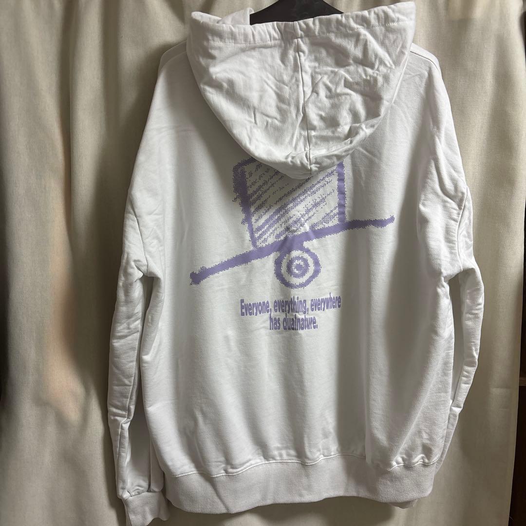 Eve COUNTDOWN JAPAN 2223 グッズ パーカー Lサイズ - メルカリ