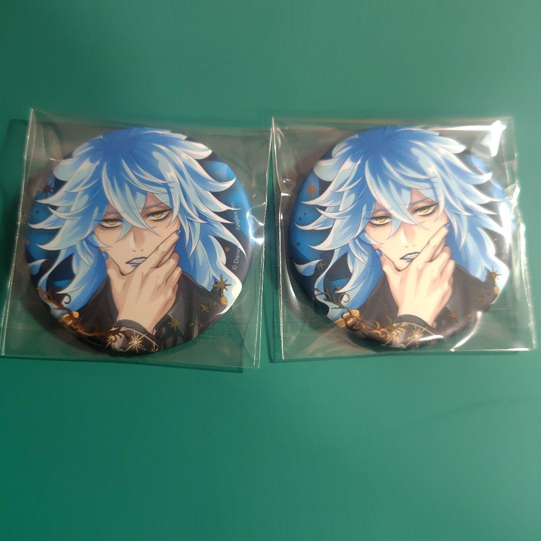 ブレイジングジュエル イデア 缶バッジ - メルカリ