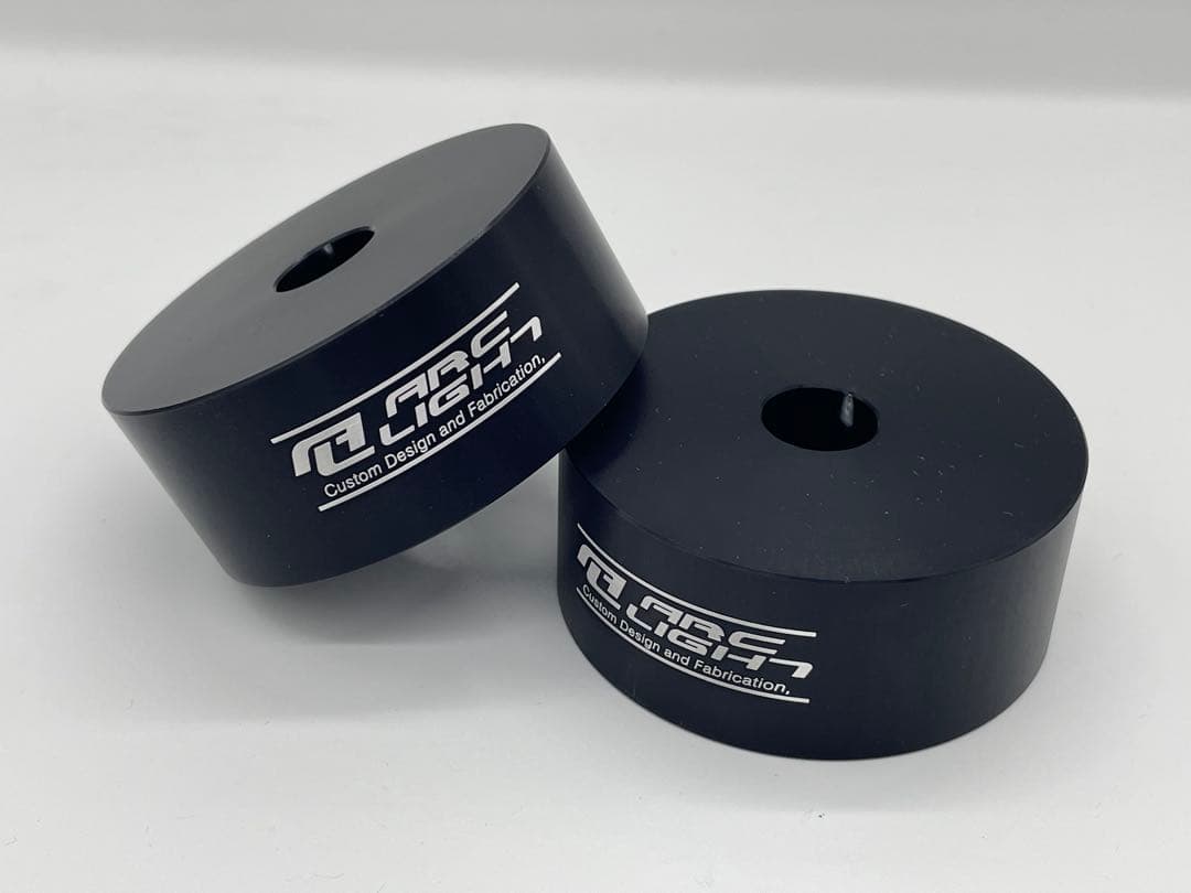 在庫処分 ARCLIGHT ハイラックス GUN125系 1インチボディリフト - メルカリ