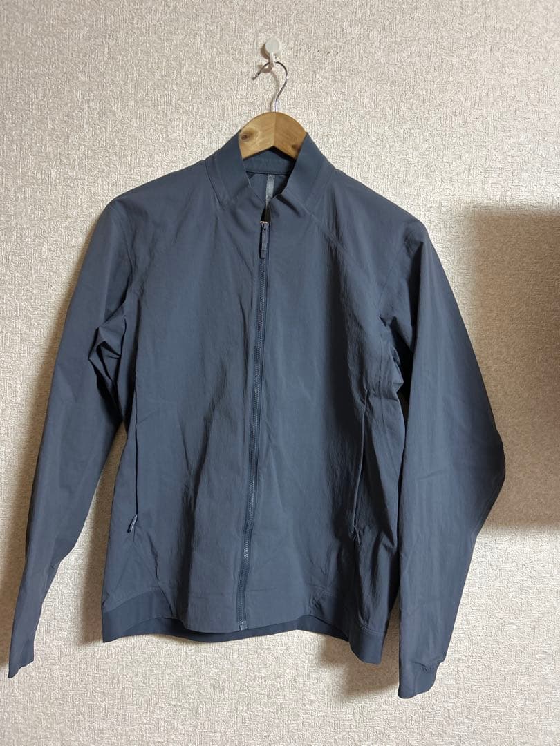 arcteryx veilance nemis jacket アークテリクス ARC'TERYX VEILANCE (アークテリクス ヴェイランス) Nemis Jacket