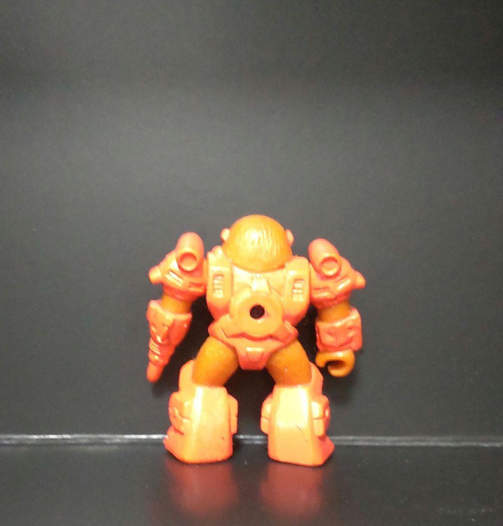 レーザービースト 地中工作隊員 アナーキー - メルカリ