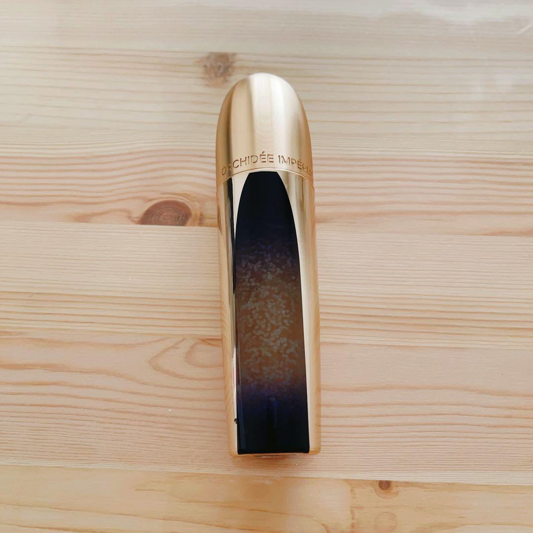 ゲラン オーキデ アンペリアル ザ リフト セロム ゲラン / オーキデ アンペリアル ザ リフト セロムの公式商品情報