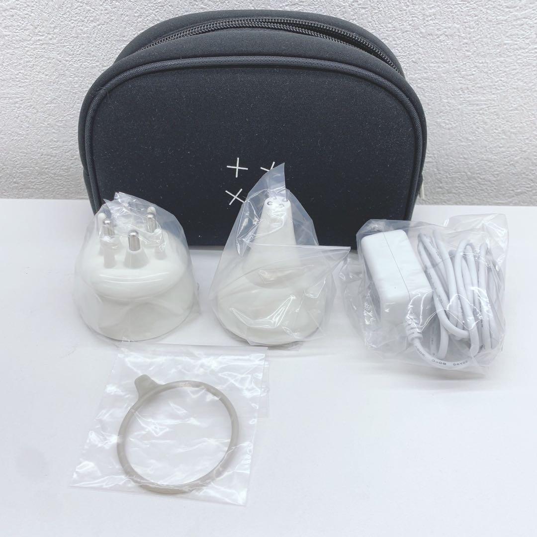 《最新モデル⭐️新品未使用》ベレガ セルキュア 4t++ 4T plus plus