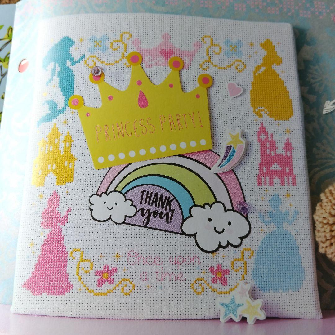 最終sale はじめてのディズニークロスステッチ 創刊号 - メルカリ