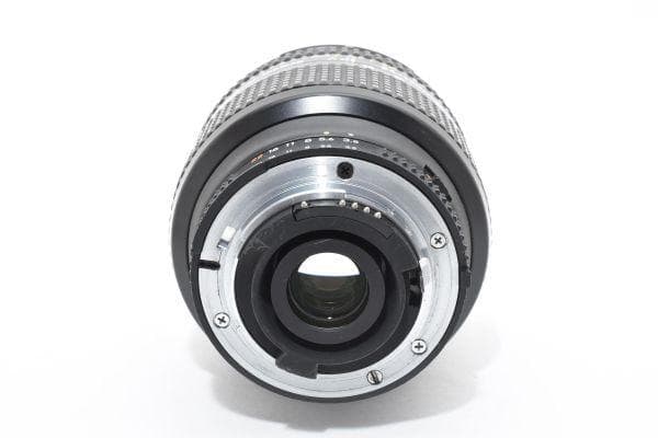 レンズ(ズーム) Nikon AF Nikkor 24-120mm f/3.5-5.6 D