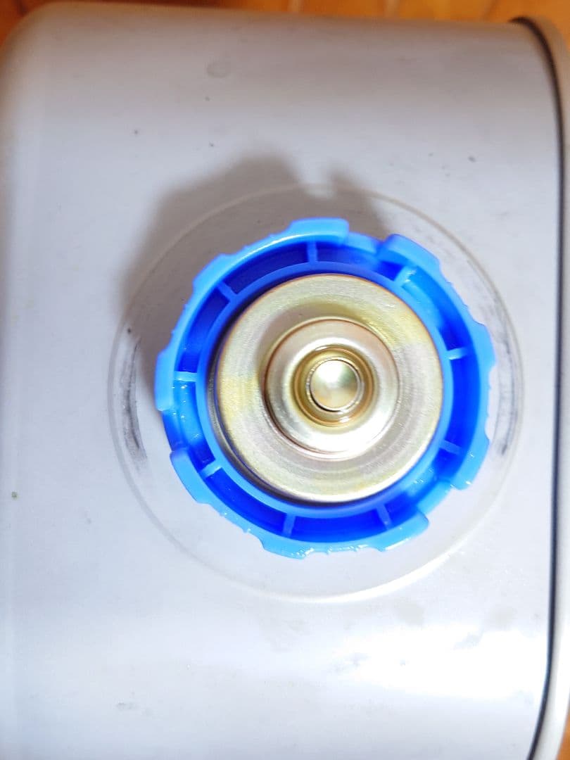 ダイニチ ブルーヒーター 石油ファンヒーター(FW- 6070LD）木造15畳