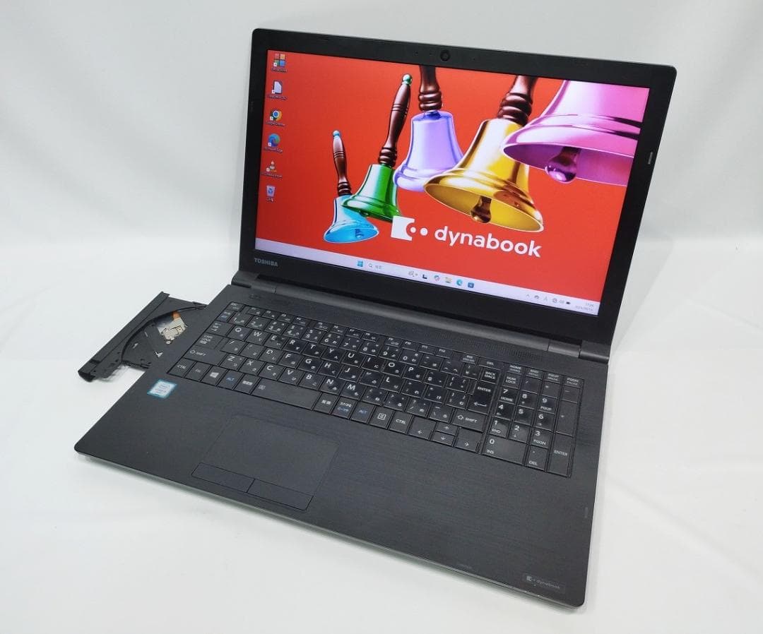 15.6 オールイン Dynabook B65/G I3 8GB 256GB Amazon.co.jp: Toshiba Dynabook B65/AN 15.6 Type Core i3 6006U