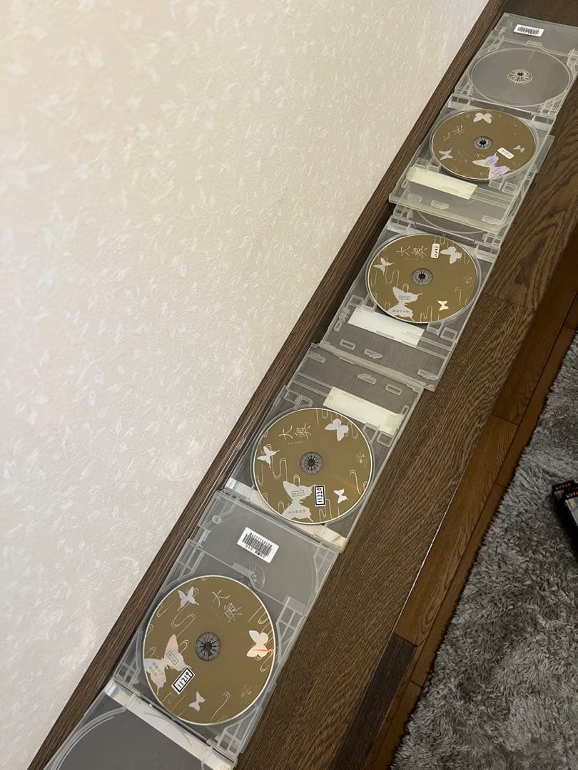 大奥DVD 第一章 華の乱 薩摩から来た女〜各スペシャル 映画版 セットで