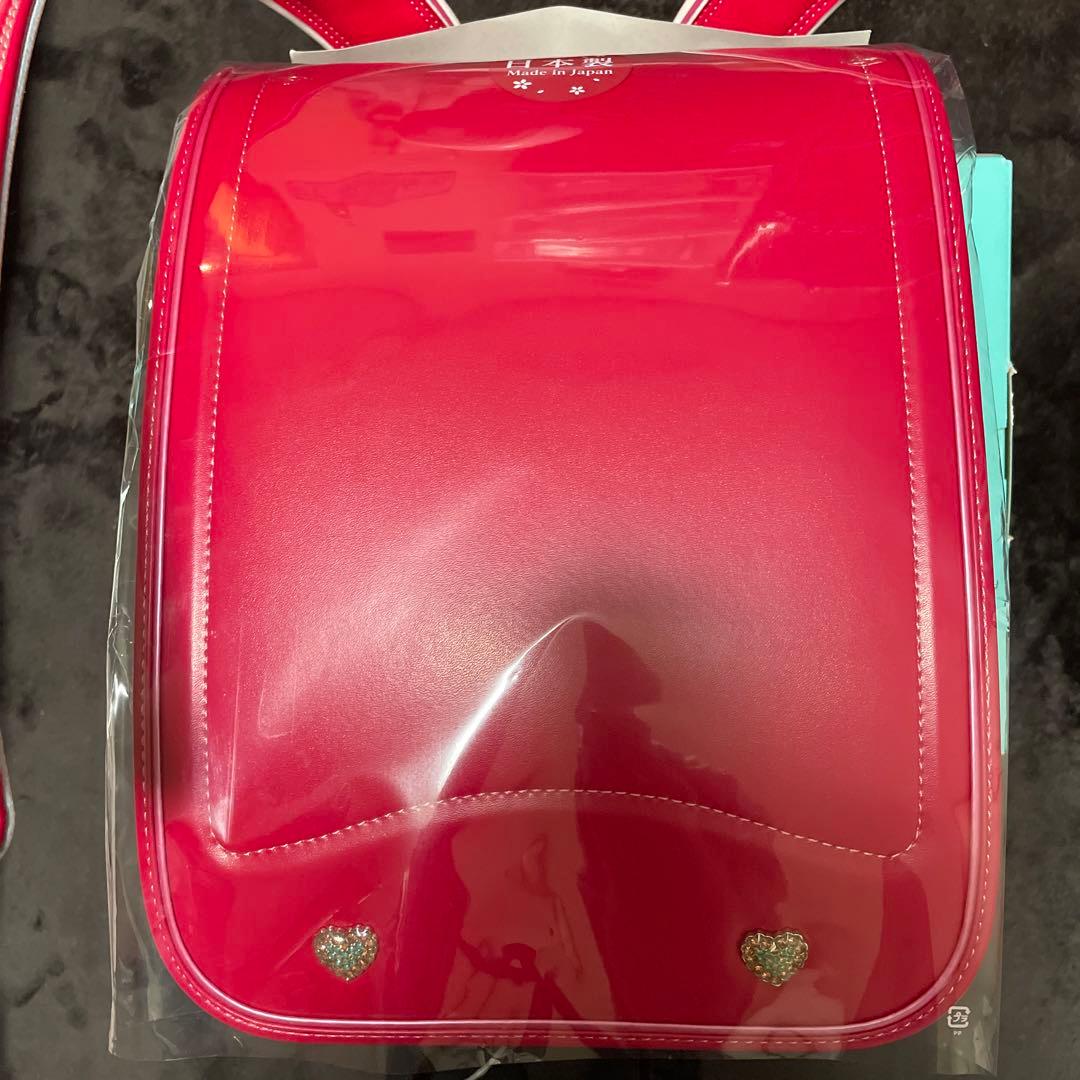 ふわりぃランドセル！ ふわりぃキューブ 17-KY56・17-KY54 ランドセル: ランドセルの天地堂