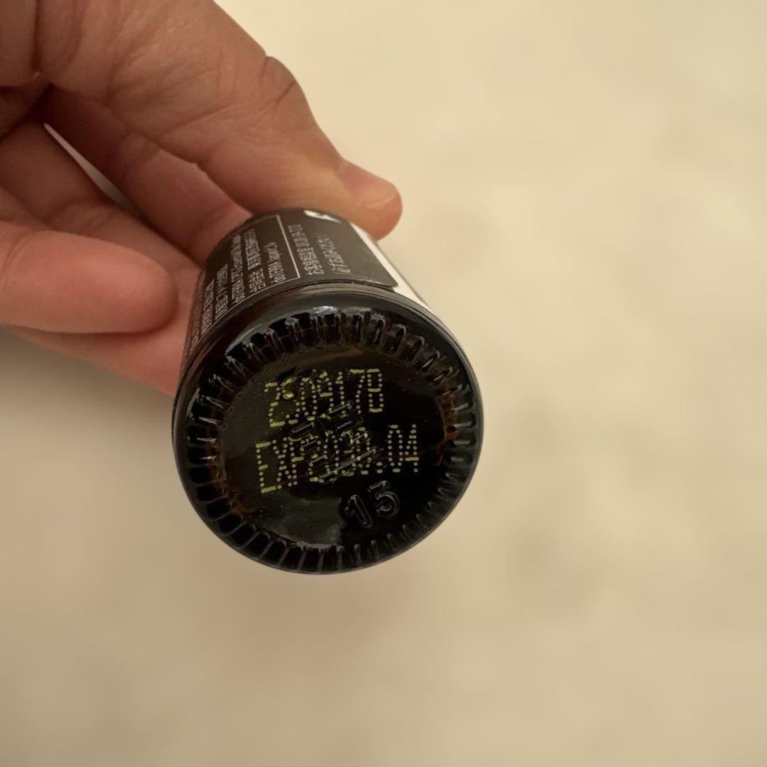 ドテラ doTERRA フランキンセンス 15ml 新品未開封 正規品 - メルカリ