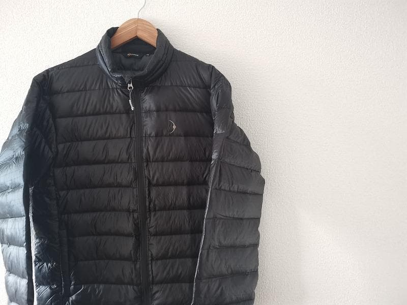 00s MOONSTONE ダウン BLACK ムーンストーン Y2K - メルカリ