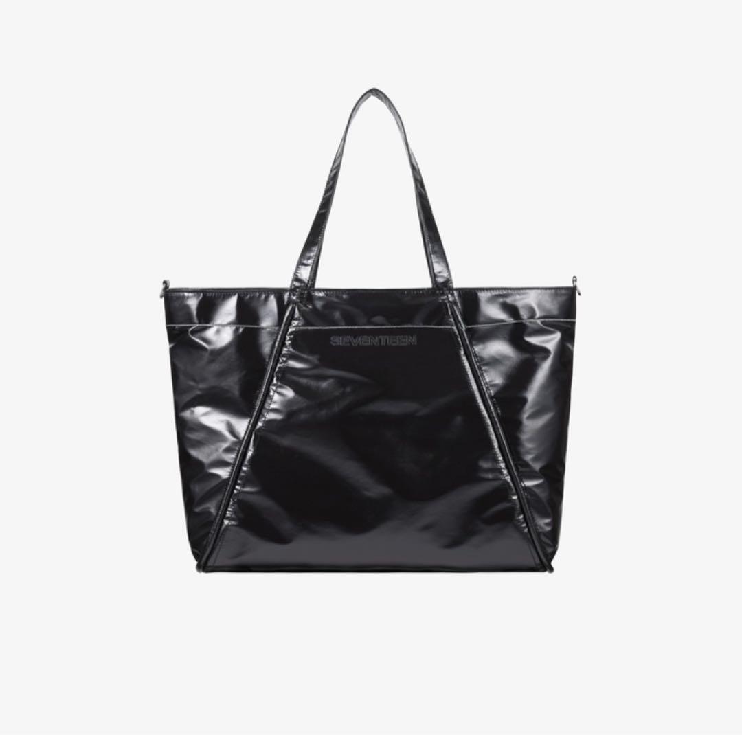 SEVENTEEN トートバッグ RIGHT HERE ツアー グッズ - メルカリ