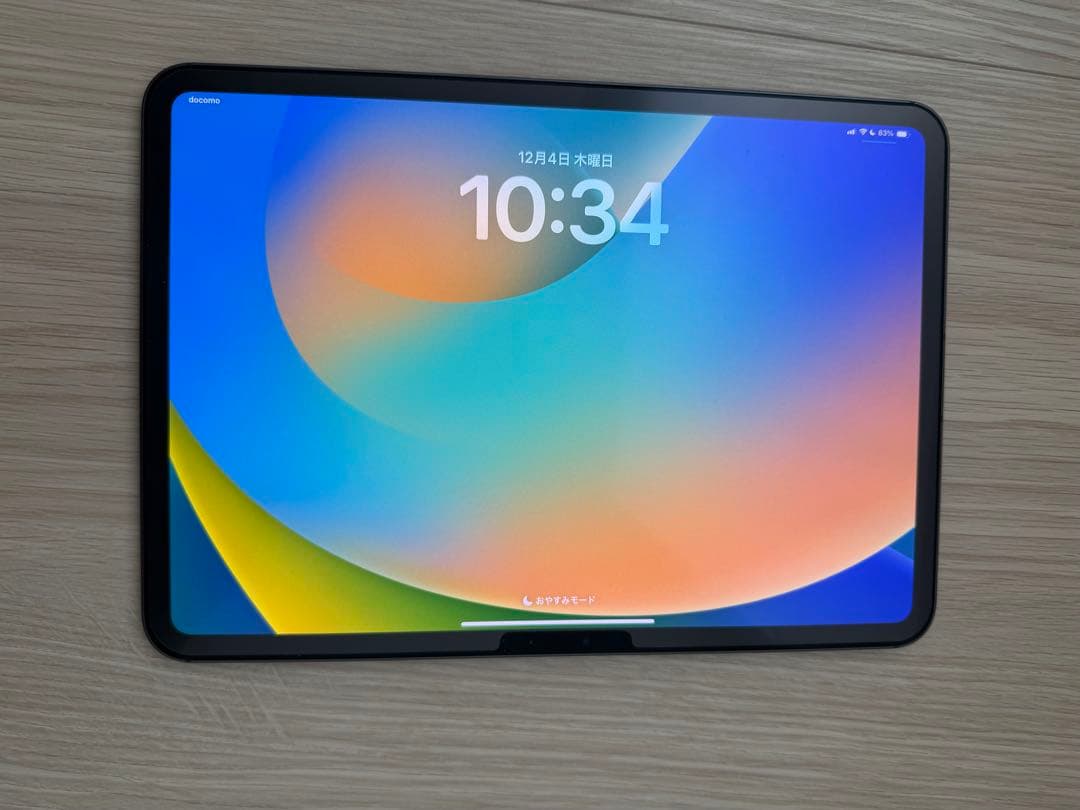 iPad本体 iPad Pro 11 Wi-Fi+Cellular 256GB M4 Amazon.com: Apple iPad Pro 11-Inch (M4): Built for Apple