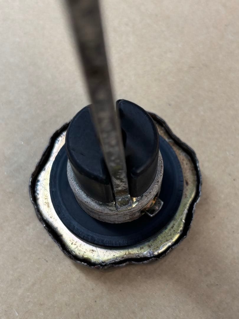 燃料計 シャリー ダックス - メルカリ