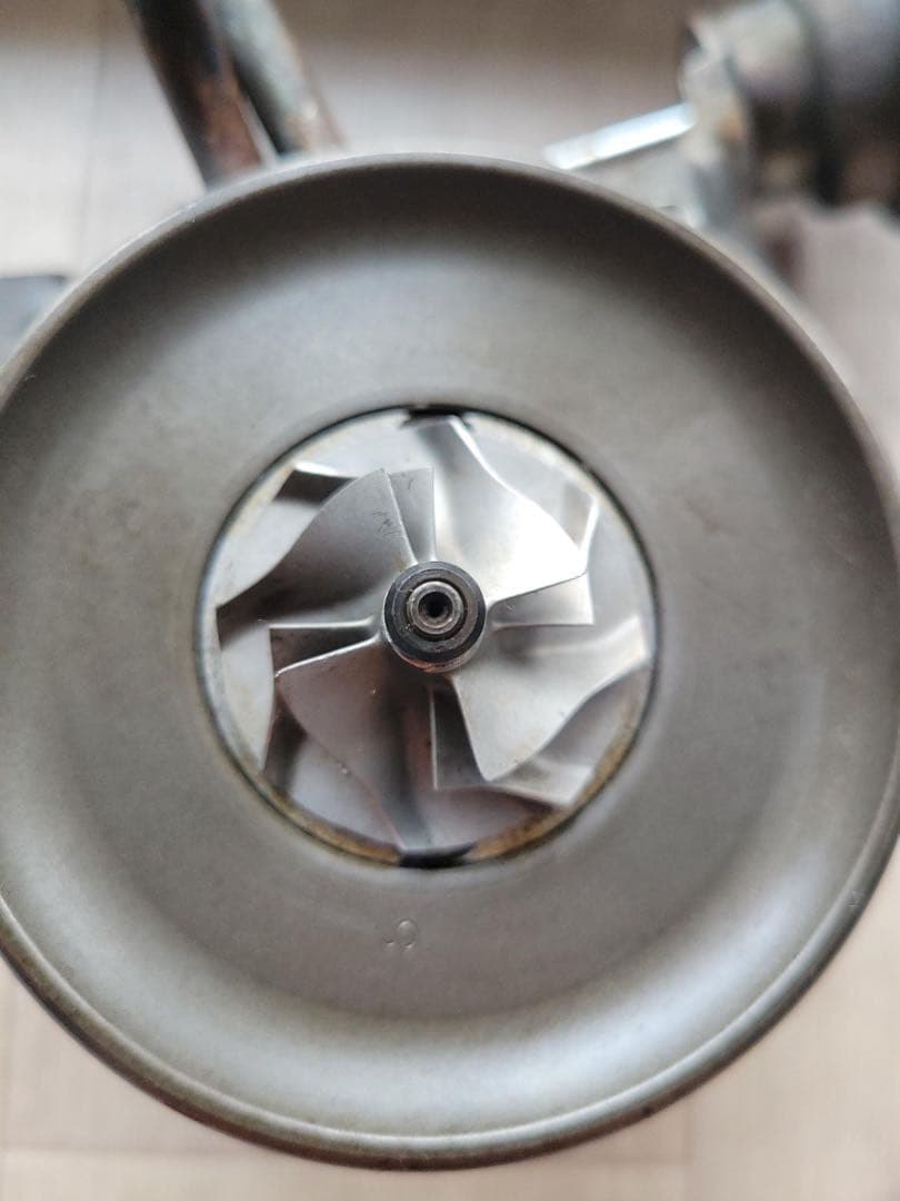 希少 VZ25 タービン スズキ アルトワークス カプチーノ - メルカリ