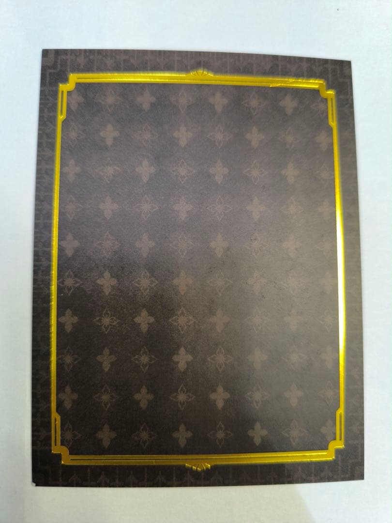 崩壊スターレイル 1周年 招待状 オフライン版ロシア版です ブラック