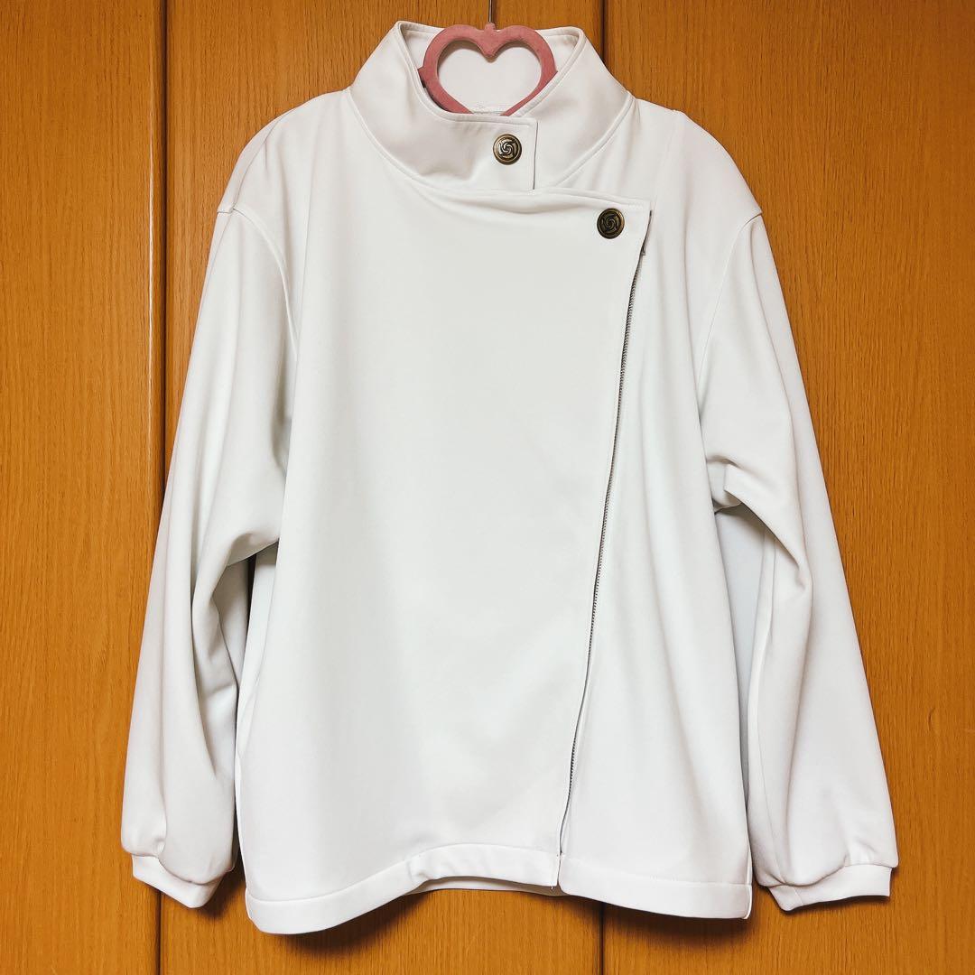 呪術廻戦 高専ジャージ 乙骨憂太サイズ - メルカリ