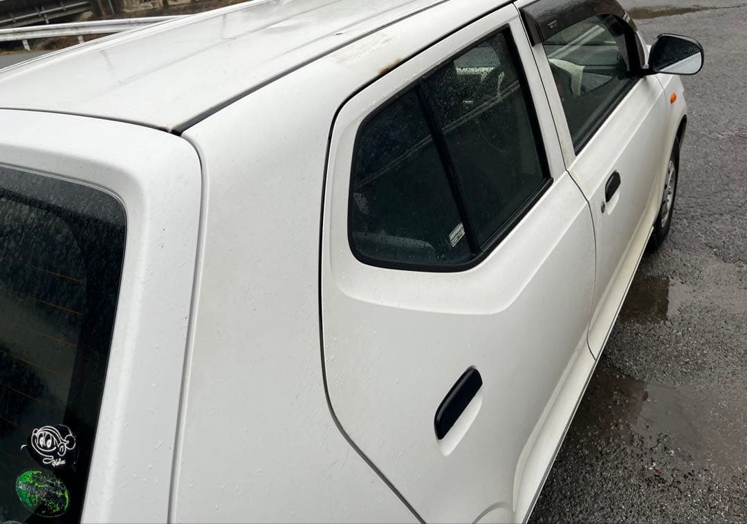 アルトバン HA36V 車検たっぷり 平成29年式 - メルカリ