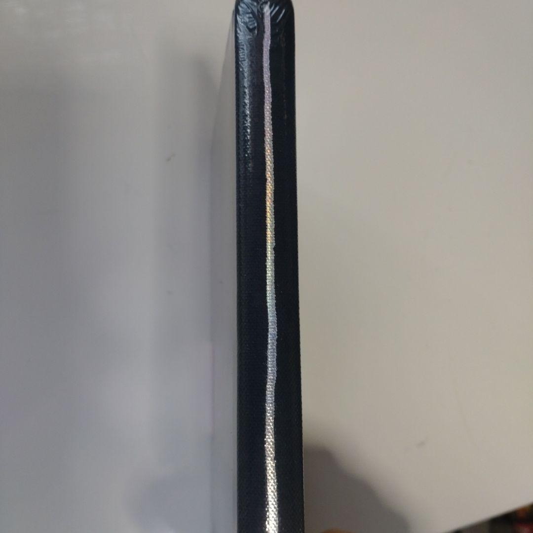 未開封 カネコアヤノ　わたしのまっしろときんいろ　詩集