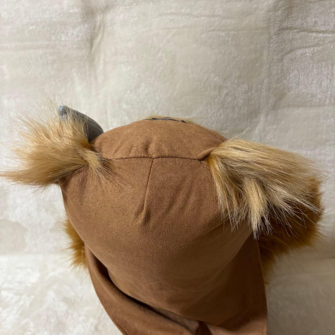 スターウォーズ Happyくじ LAST賞 ウィケット BIGぬいぐるみ - メルカリ