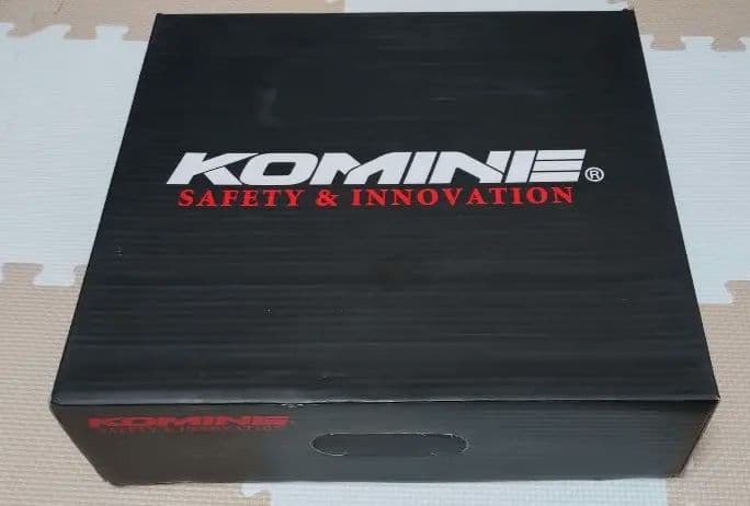 最終値下げ美品!KOMINEビンテージライディングブーツSB-90 26.5cm