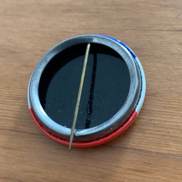 スヌーピー SNOOPY FOR PRESIDENT バッジ 藤原ヒロシ - メルカリ