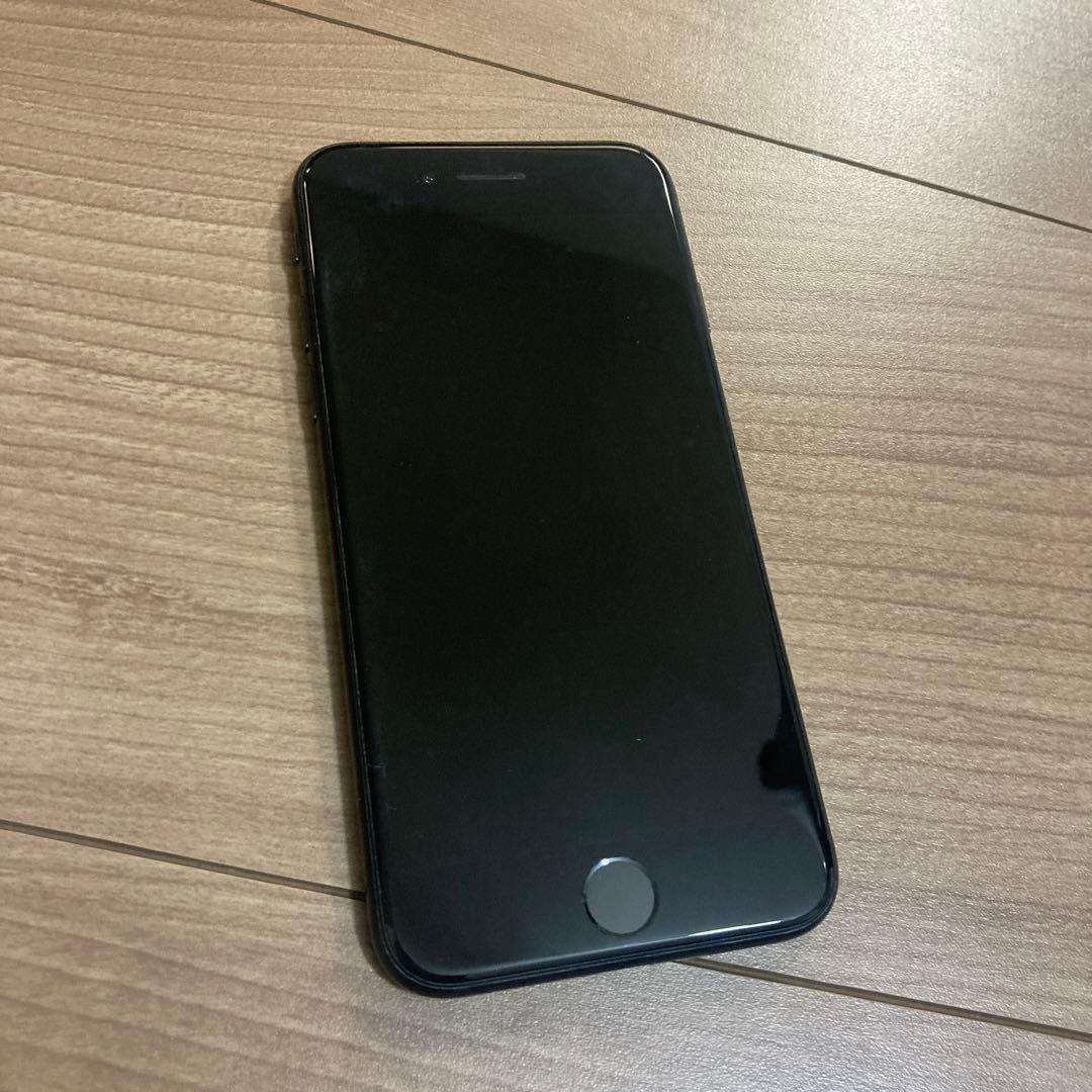 iPhoneSE第2世代64GBブラック SIMロックなし SIMフリーの通販はau PAY