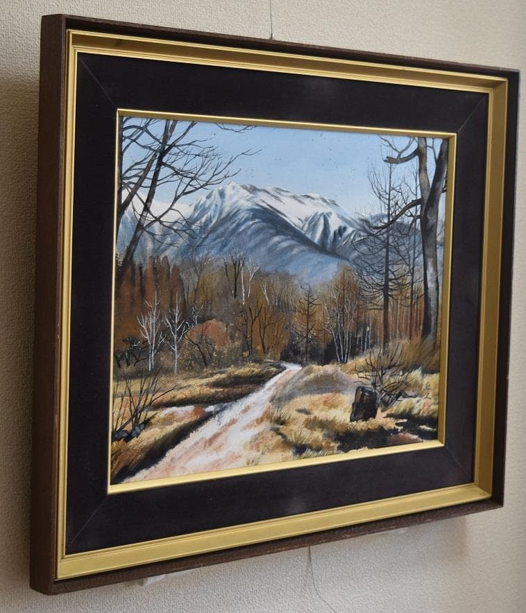 コロナ制圧祈願還元キャンペーン・文化勲章受章作家・山本 丘人 原画