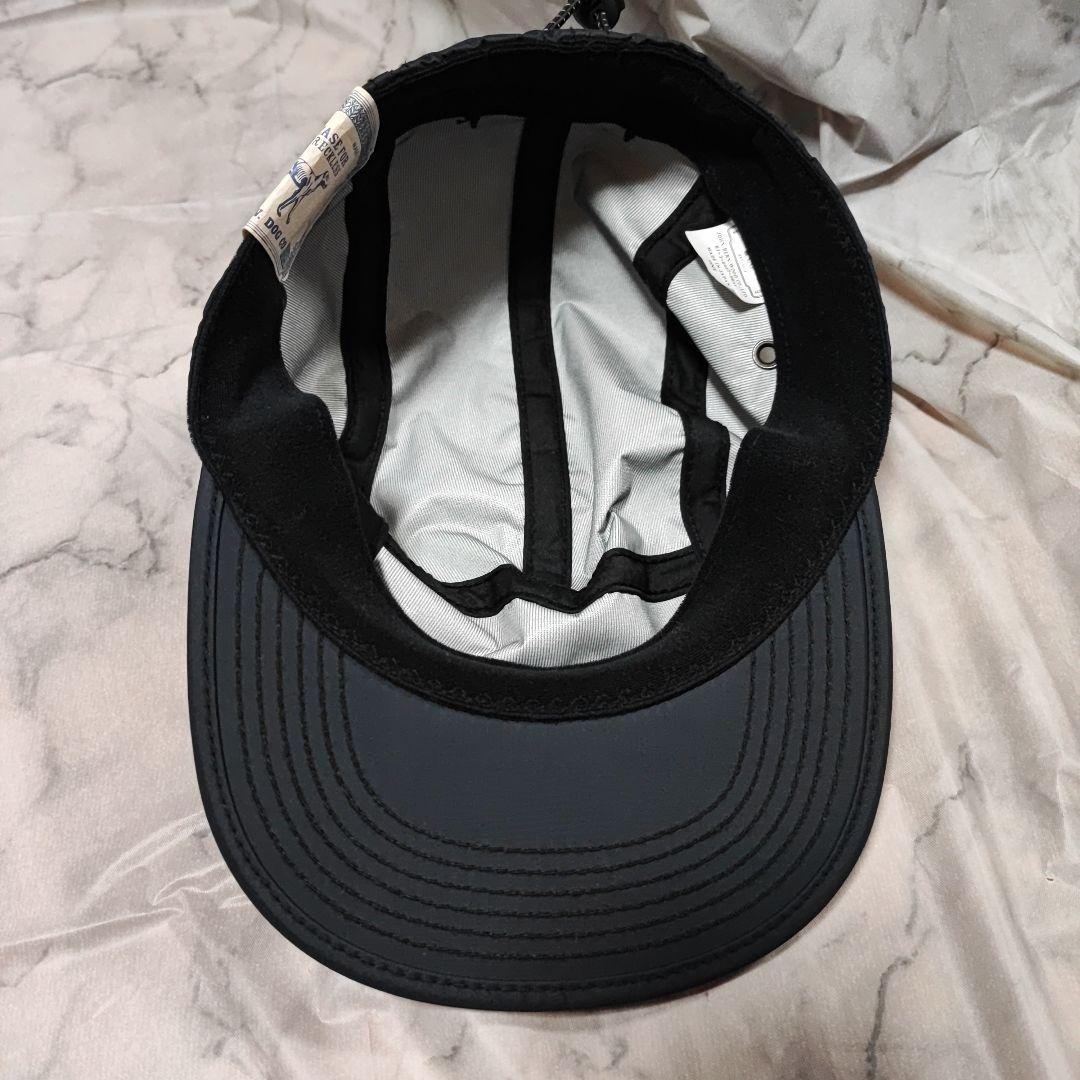 帽子 THE H.W.DOG & CO. / NYLON JET CAP