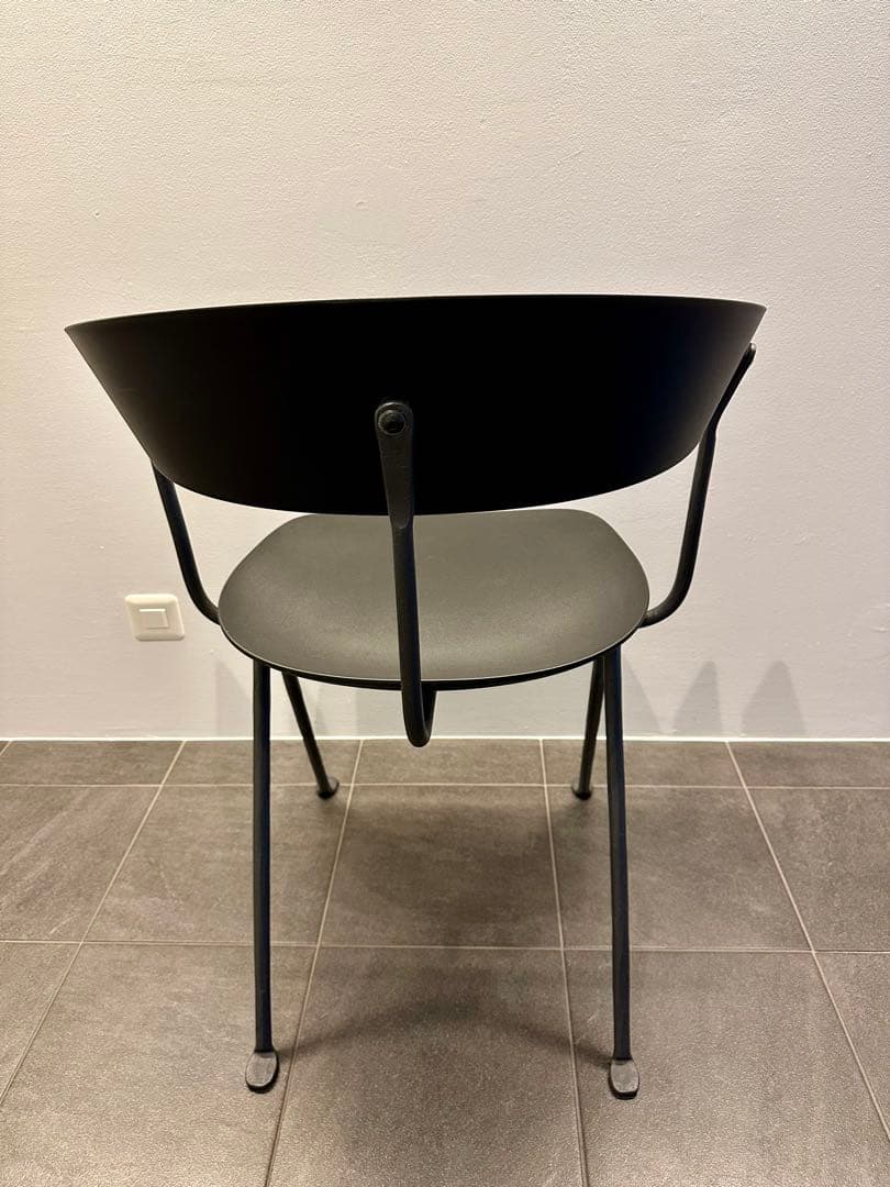 週末限定値下げ】 MAGIS マジス オフィチーナ チェア イタリア製 ①