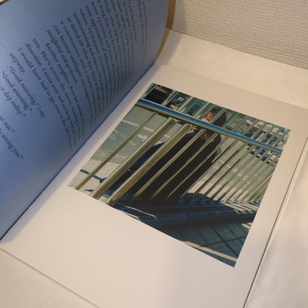 【希少】原美紀子『Change』写真集 Mikiko Hara 限定500部