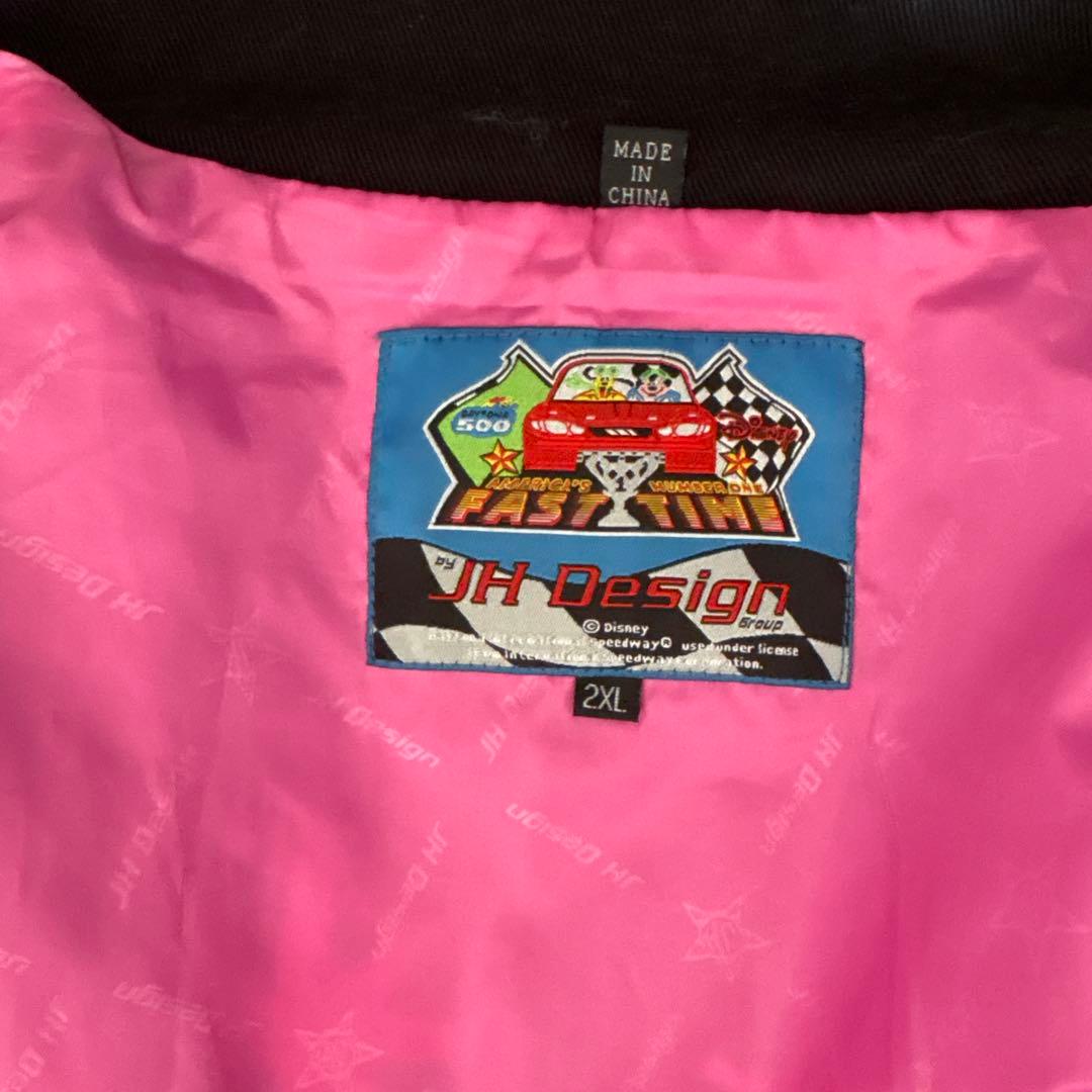 ディズニー ティンカーベル JH design