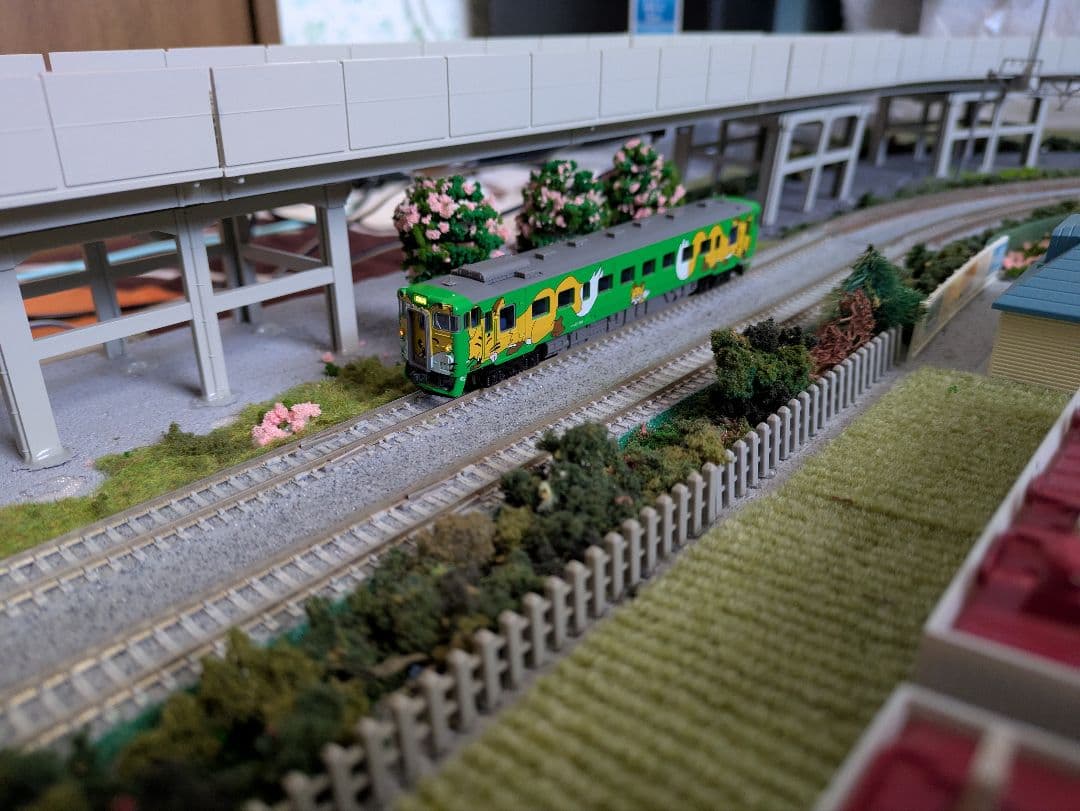 キハ40 22 24北海道普通列車セット - メルカリ