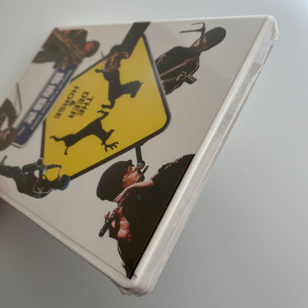 新品・未開封】藤井尚之 Live DVD 2004 馬鹿騒ぎ ファンクラブ限定