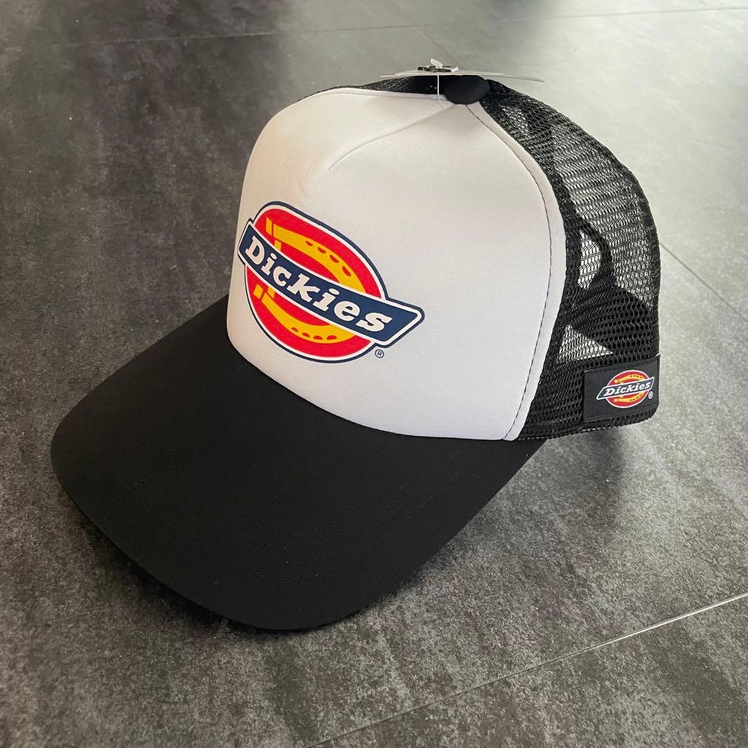 タイムセール】ディッキーズメッシュキャップ 山田レン着用 オモシー