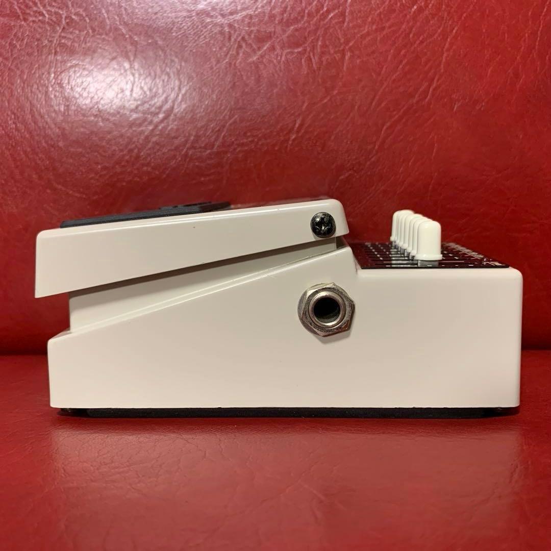 ☆激レア! 初年度☆極美品 1981年 BOSS GE-7 NEC C4558C - メルカリ