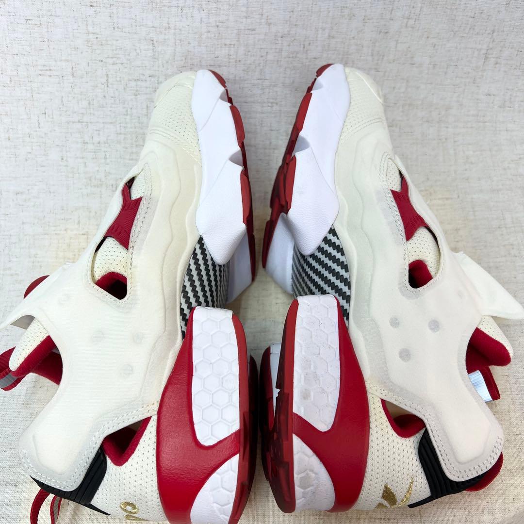 Reebok Pump Fury TOKYO ポンプフューリー東京 FW4753 - メルカリ