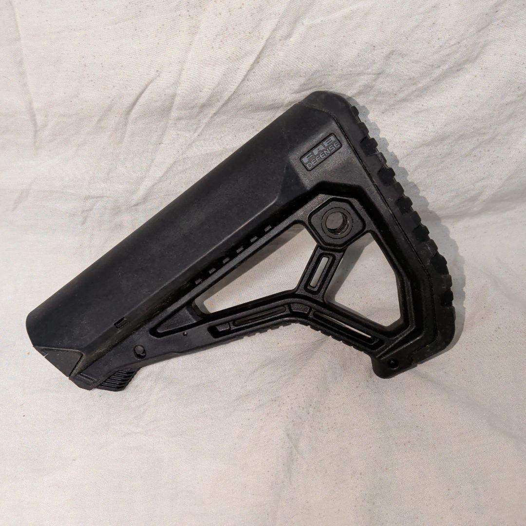 FAB Defense GL-CORE イスラエル製実物 ストック - メルカリ