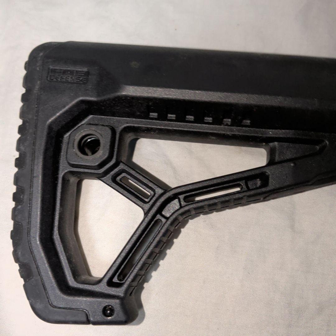 FAB Defense GL-CORE イスラエル製実物 ストック - メルカリ