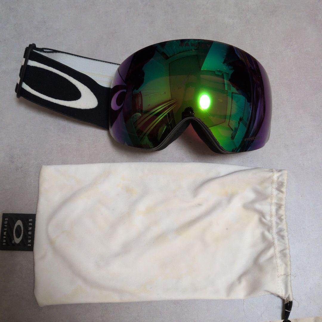 オークリー OAKLEY PRIZM ゴーグル スノーボード スキー スノボー
