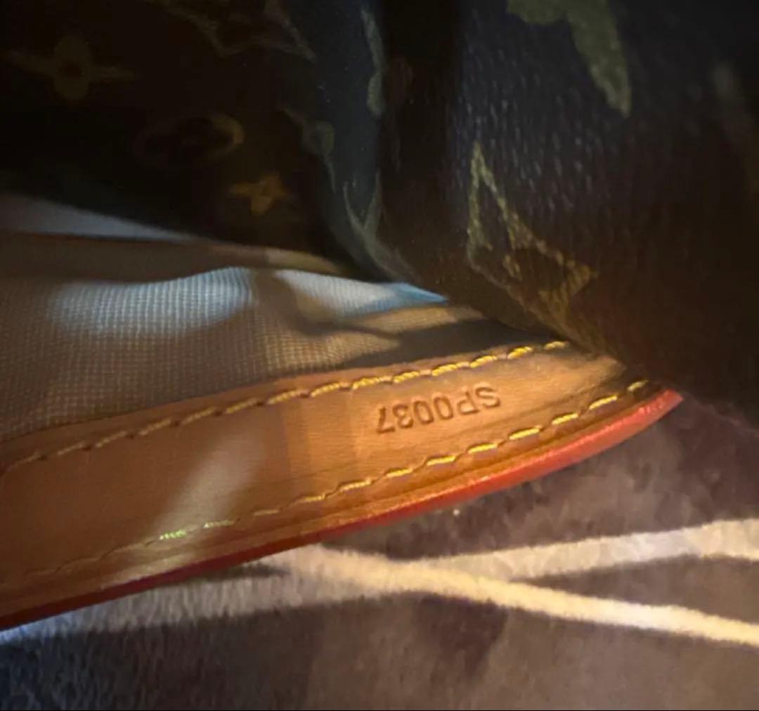 最終値下げ』 ルイヴィトン リポーターPM モノグラム ショルダーバッグ