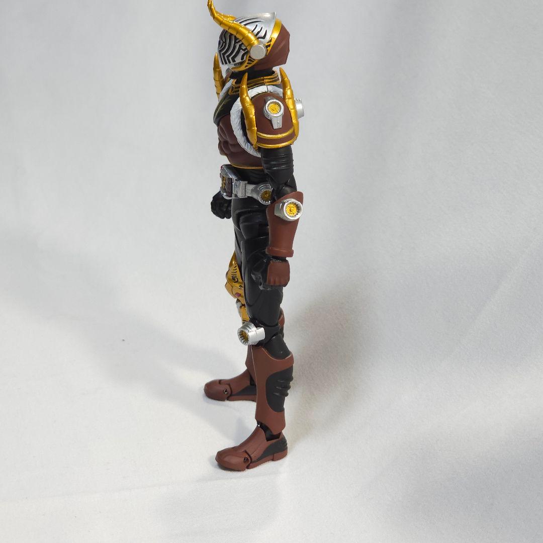 S.H.Figuarts 仮面ライダーインペラー