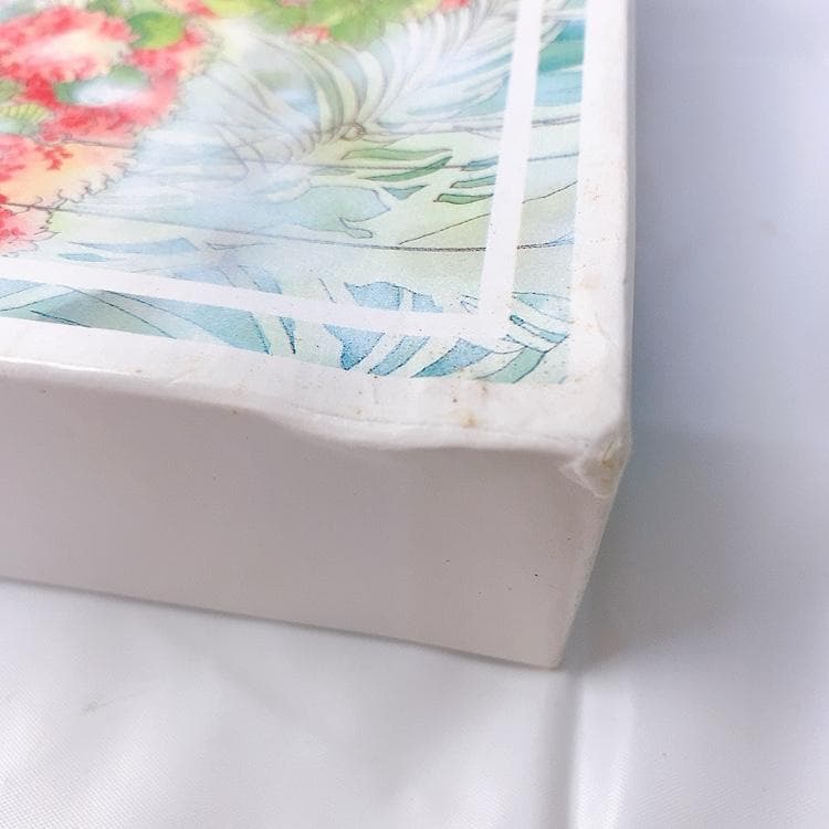 未使用】ジグソーパズル 500ピース 戸川視友 「ぼくたちの吉祥寺恋物語