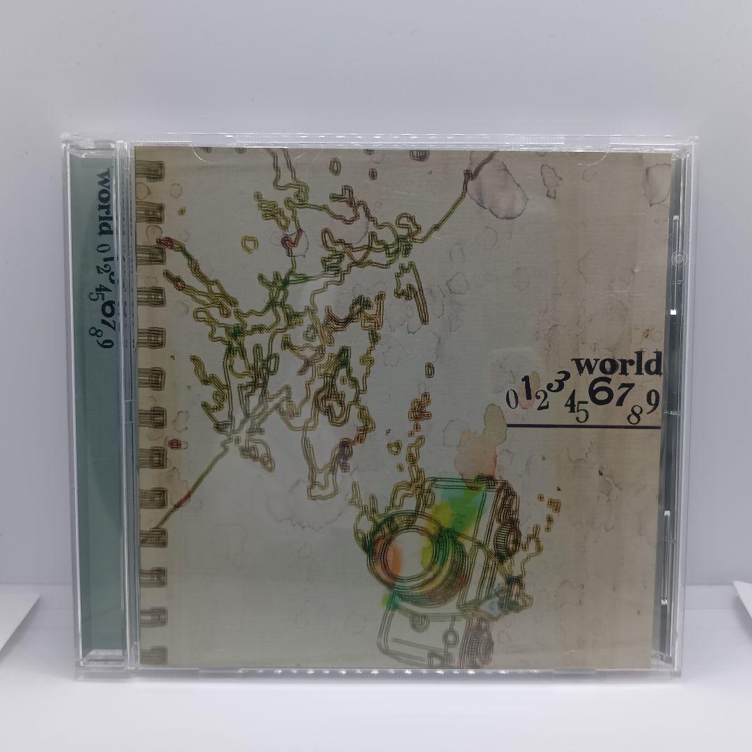 Wowaka - World 0123456789