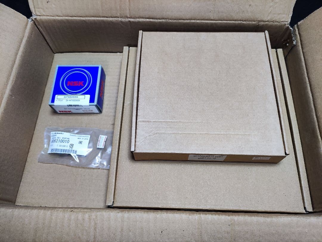 スバル サンバー TT2/TT1 クラッチ 4点セット TV/TW SUBARU（スバル） サンバー(TT1 TT2) クラッチ 4点セット(ディスク