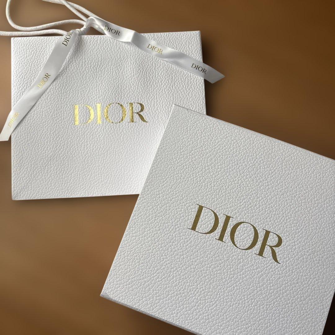 DIOR SAUVAGE シャワー ジェル&フェイスクレンザー&マスク 試供品付