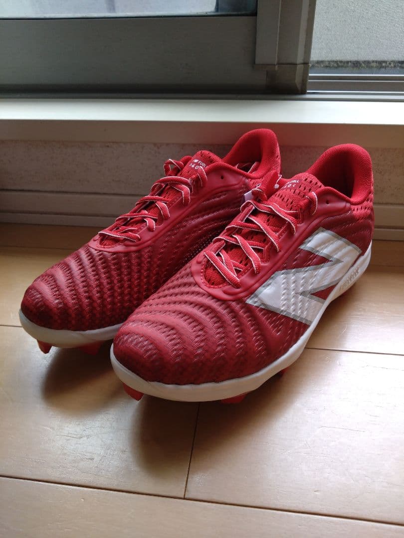 ひ*ん様 new balance ニューバランス　PL4040R7　28.5cm